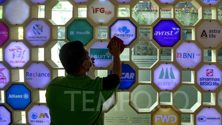 Aturan Baru, OJK Wajibkan Asuransi untuk Event Pertandingan Sepak Bola