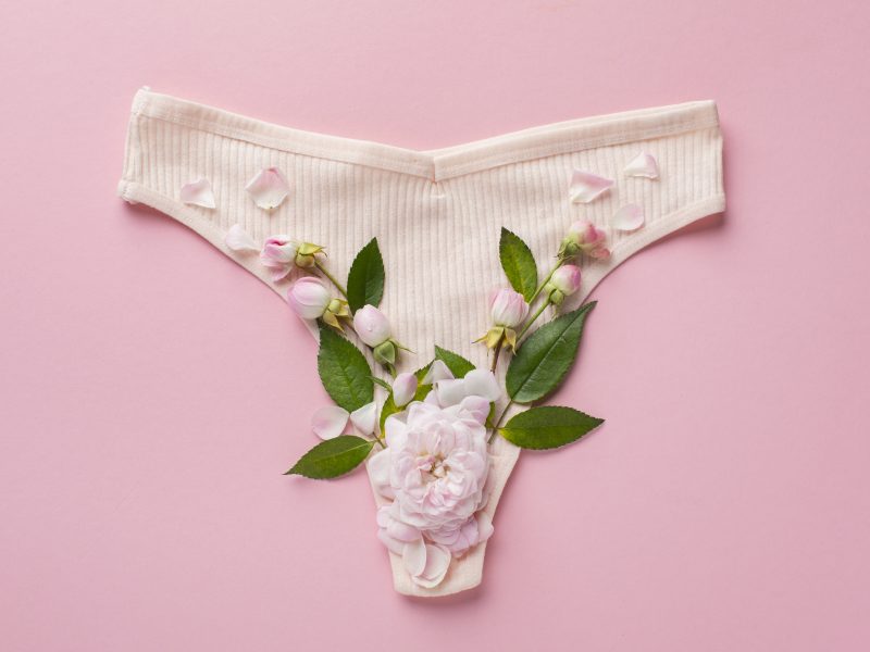 Insecure dengan Bentuk Vagina? Simak Cara Mengatasinya!