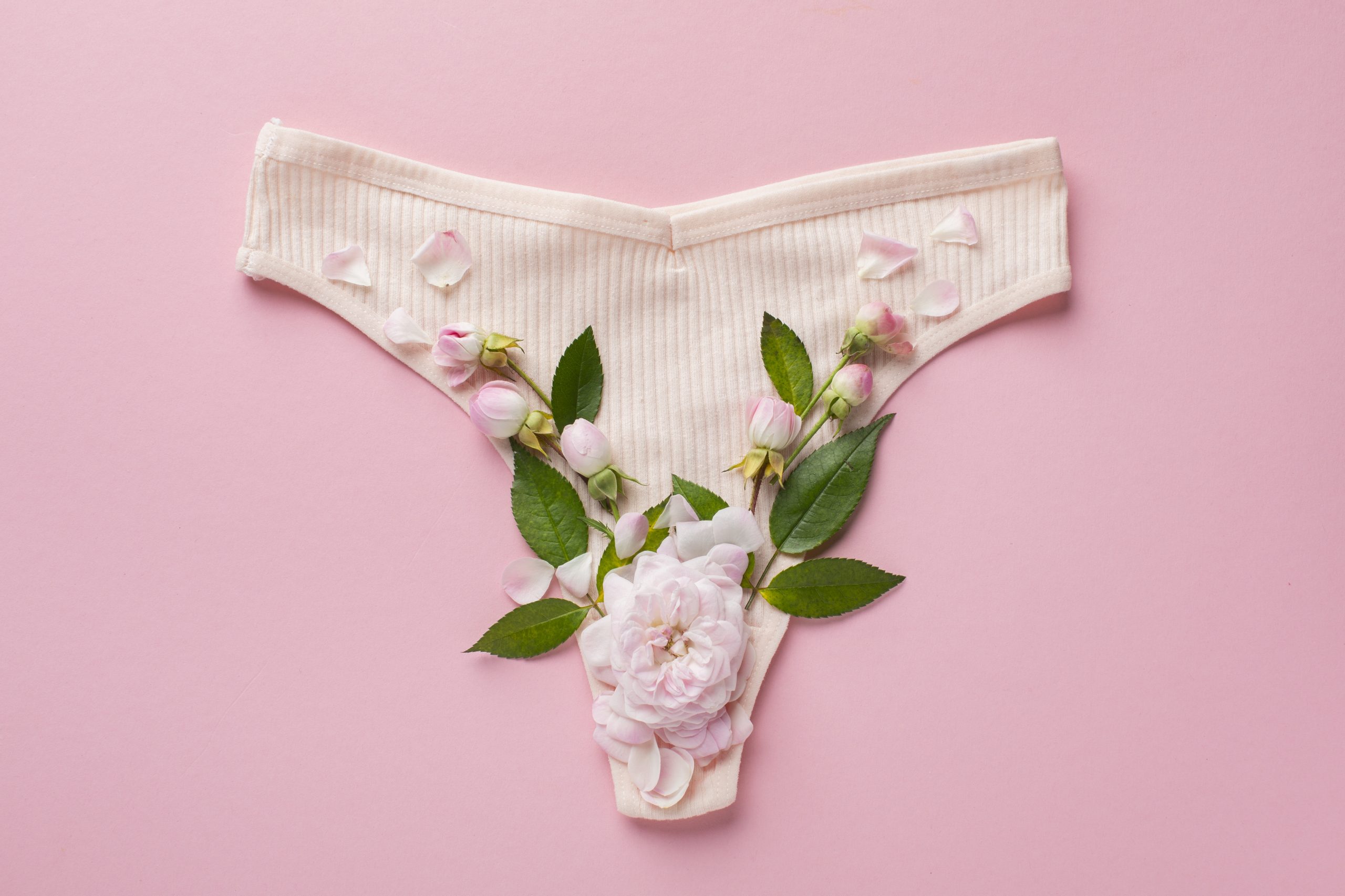 Insecure dengan Bentuk Vagina? Simak Cara Mengatasinya!