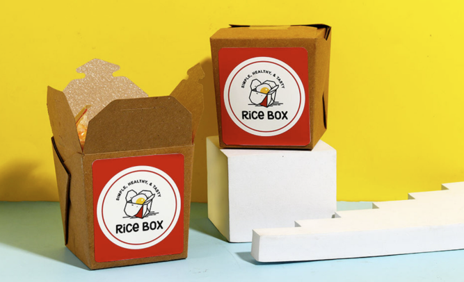 Solusi Cetak Sticker Label Berkualitas untuk UKM Indonesia