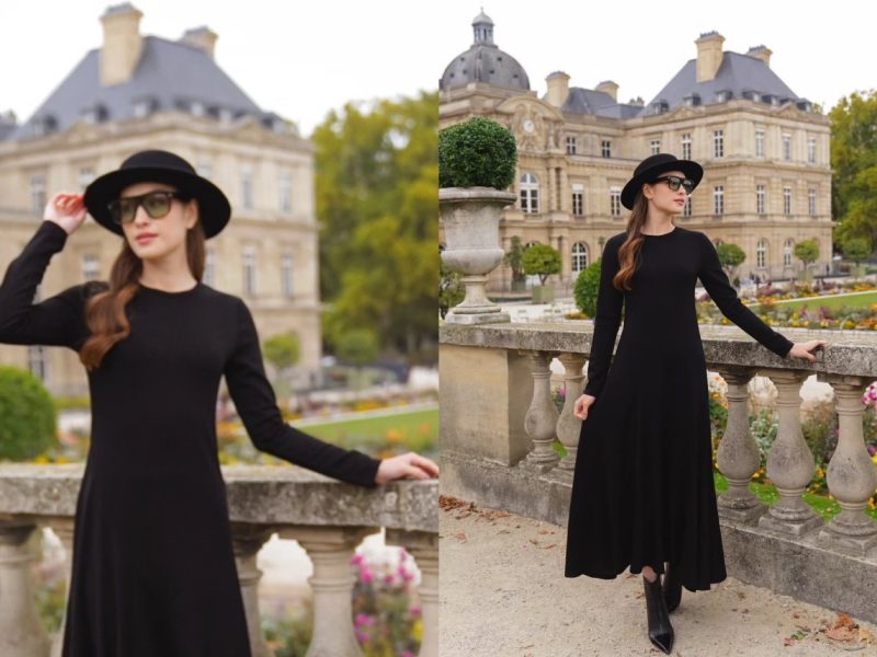 Bingung Pilih Dress Panjang? Ini Panduan Lengkap untuk Tubuh Berisi!