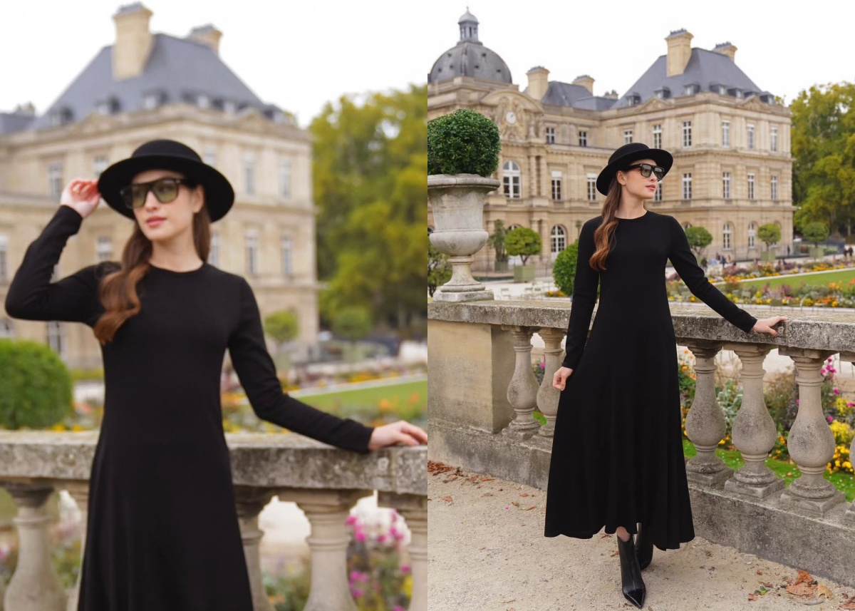 Bingung Pilih Dress Panjang? Ini Panduan Lengkap untuk Tubuh Berisi!