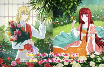 Anime dari Adaptasi Novel